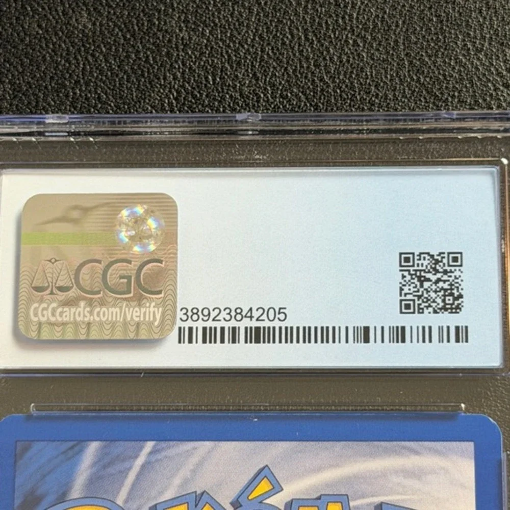 Pokémon lt surge